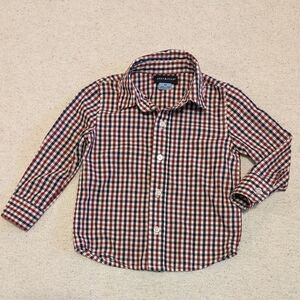 *4/$20* Toddler dress shirt